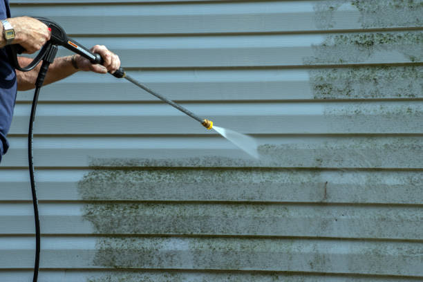 Reliable Creston, OH Pressure Washing Services Solutions